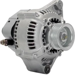Order Remanufactured Alternator by QUALITY-BUILT - 14611 For Your Vehicle