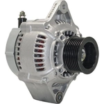 Order Remanufactured Alternator by QUALITY-BUILT - 14643 For Your Vehicle