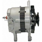 Order Remanufactured Alternator by QUALITY-BUILT - 14646 For Your Vehicle