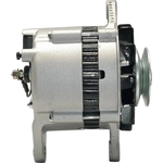 Order Remanufactured Alternator by QUALITY-BUILT - 14659 For Your Vehicle