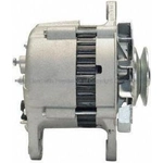 Order Remanufactured Alternator by QUALITY-BUILT - 14660 For Your Vehicle