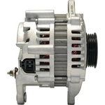 Order Remanufactured Alternator by QUALITY-BUILT - 14661 For Your Vehicle
