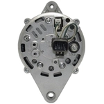 Order QUALITY-BUILT - 14664 - Remanufactured Alternator For Your Vehicle