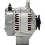 Order Remanufactured Alternator by QUALITY-BUILT - 14668 For Your Vehicle