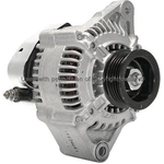Order Remanufactured Alternator by QUALITY-BUILT - 14671 For Your Vehicle