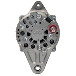 Order QUALITY-BUILT - 14718 - Remanufactured Alternator For Your Vehicle