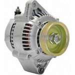 Order Remanufactured Alternator by QUALITY-BUILT - 14756 For Your Vehicle