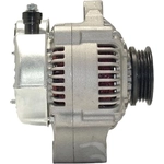Order Remanufactured Alternator by QUALITY-BUILT - 14759 For Your Vehicle