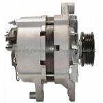 Order Remanufactured Alternator by QUALITY-BUILT - 14789 For Your Vehicle
