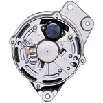 Order QUALITY-BUILT - 14797 - Remanufactured Alternator For Your Vehicle