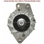 Order Remanufactured Alternator by QUALITY-BUILT - 14818 For Your Vehicle