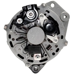 Order QUALITY-BUILT - 14821 - Remanufactured Alternator For Your Vehicle