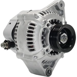 Order Remanufactured Alternator by QUALITY-BUILT - 14849 For Your Vehicle