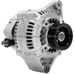 Order Remanufactured Alternator by QUALITY-BUILT - 14849 For Your Vehicle