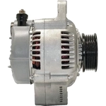Order Remanufactured Alternator by QUALITY-BUILT - 14855 For Your Vehicle