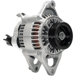 Order Remanufactured Alternator by QUALITY-BUILT - 14869 For Your Vehicle