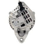 Order QUALITY-BUILT - 14910 - Remanufactured Alternator For Your Vehicle