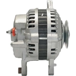 Order Remanufactured Alternator by QUALITY-BUILT - 14912 For Your Vehicle