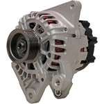 Order QUALITY-BUILT - 14962 - Remanufactured Alternator For Your Vehicle
