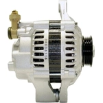 Order Remanufactured Alternator by QUALITY-BUILT - 14989 For Your Vehicle