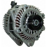 Order Remanufactured Alternator by QUALITY-BUILT - 15001 For Your Vehicle