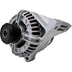 Order QUALITY-BUILT - 15005 - Remanufactured Alternator For Your Vehicle
