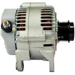 Order QUALITY-BUILT - 15014 - Remanufactured Alternator For Your Vehicle