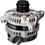 Order Remanufactured Alternator by QUALITY-BUILT - 15018 For Your Vehicle