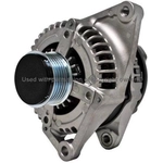 Order QUALITY-BUILT - 15026 - Remanufactured Alternator For Your Vehicle