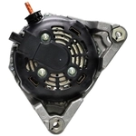 Order QUALITY-BUILT - 15029 - Remanufactured Alternator For Your Vehicle