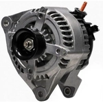 Order Remanufactured Alternator by QUALITY-BUILT - 15034 For Your Vehicle