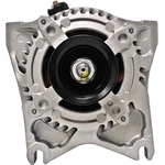 Order Remanufactured Alternator by QUALITY-BUILT - 15038 For Your Vehicle