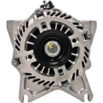 Order Remanufactured Alternator by QUALITY-BUILT - 15039 For Your Vehicle