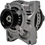 Order Remanufactured Alternator by QUALITY-BUILT - 15040 For Your Vehicle