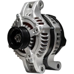Order Remanufactured Alternator by QUALITY-BUILT - 15041 For Your Vehicle