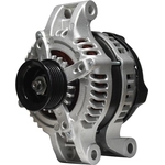 Order Remanufactured Alternator by QUALITY-BUILT - 15041 For Your Vehicle