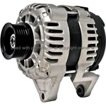 Order Remanufactured Alternator by QUALITY-BUILT - 15042 For Your Vehicle
