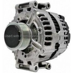 Order Remanufactured Alternator by QUALITY-BUILT - 15047 For Your Vehicle