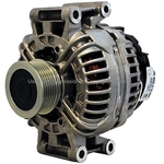 Order QUALITY-BUILT - 15048 - 	Remanufactured Alternator For Your Vehicle