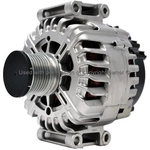 Order Remanufactured Alternator by QUALITY-BUILT - 15053 For Your Vehicle