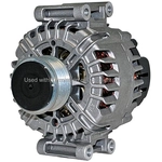 Order QUALITY-BUILT - 15056 - Remanufactured Alternator For Your Vehicle