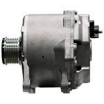 Order QUALITY-BUILT - 15060 - Remanufactured Alternator For Your Vehicle