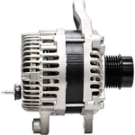 Order Remanufactured Alternator by QUALITY-BUILT - 15070 For Your Vehicle