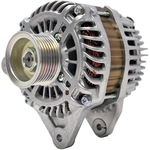 Order QUALITY-BUILT - 15072 - Remanufactured Alternator For Your Vehicle