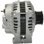 Order Remanufactured Alternator by QUALITY-BUILT - 15086 For Your Vehicle