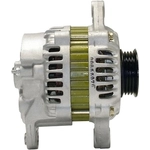 Order Remanufactured Alternator by QUALITY-BUILT - 15089 For Your Vehicle