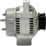 Order Remanufactured Alternator by QUALITY-BUILT - 15091 For Your Vehicle