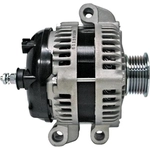 Order Remanufactured Alternator by QUALITY-BUILT - 15095 For Your Vehicle