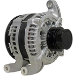 Order QUALITY-BUILT - 15096 - Remanufactured Alternator For Your Vehicle