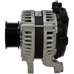 Order QUALITY-BUILT - 15098 - Remanufactured Alternator For Your Vehicle